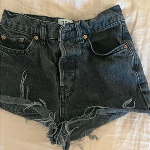 Urban Outfitters shorts